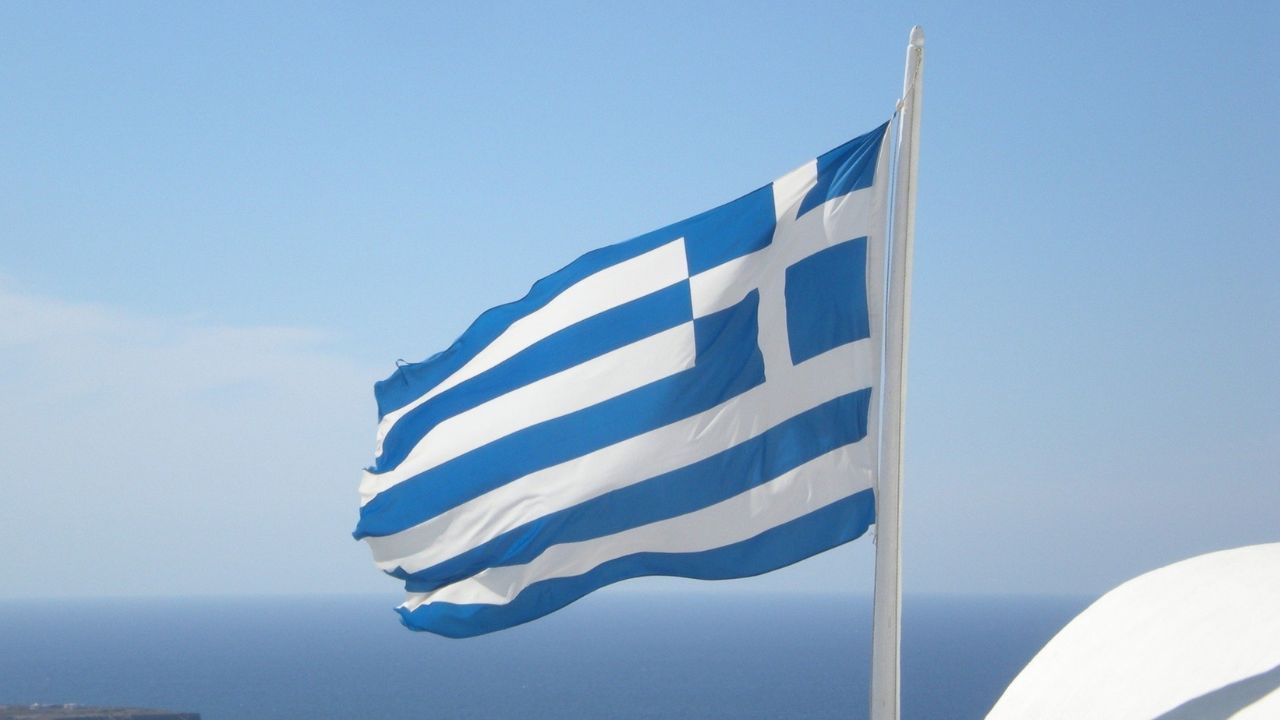 Grecja