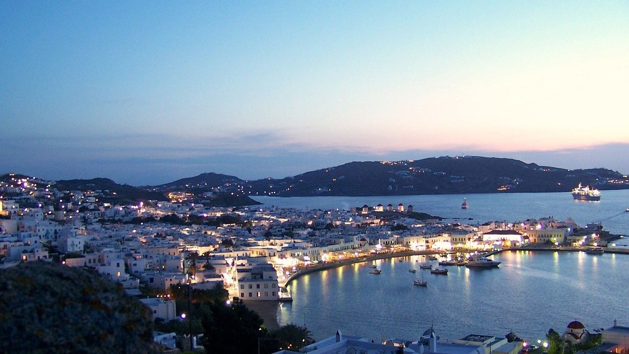 Grecja