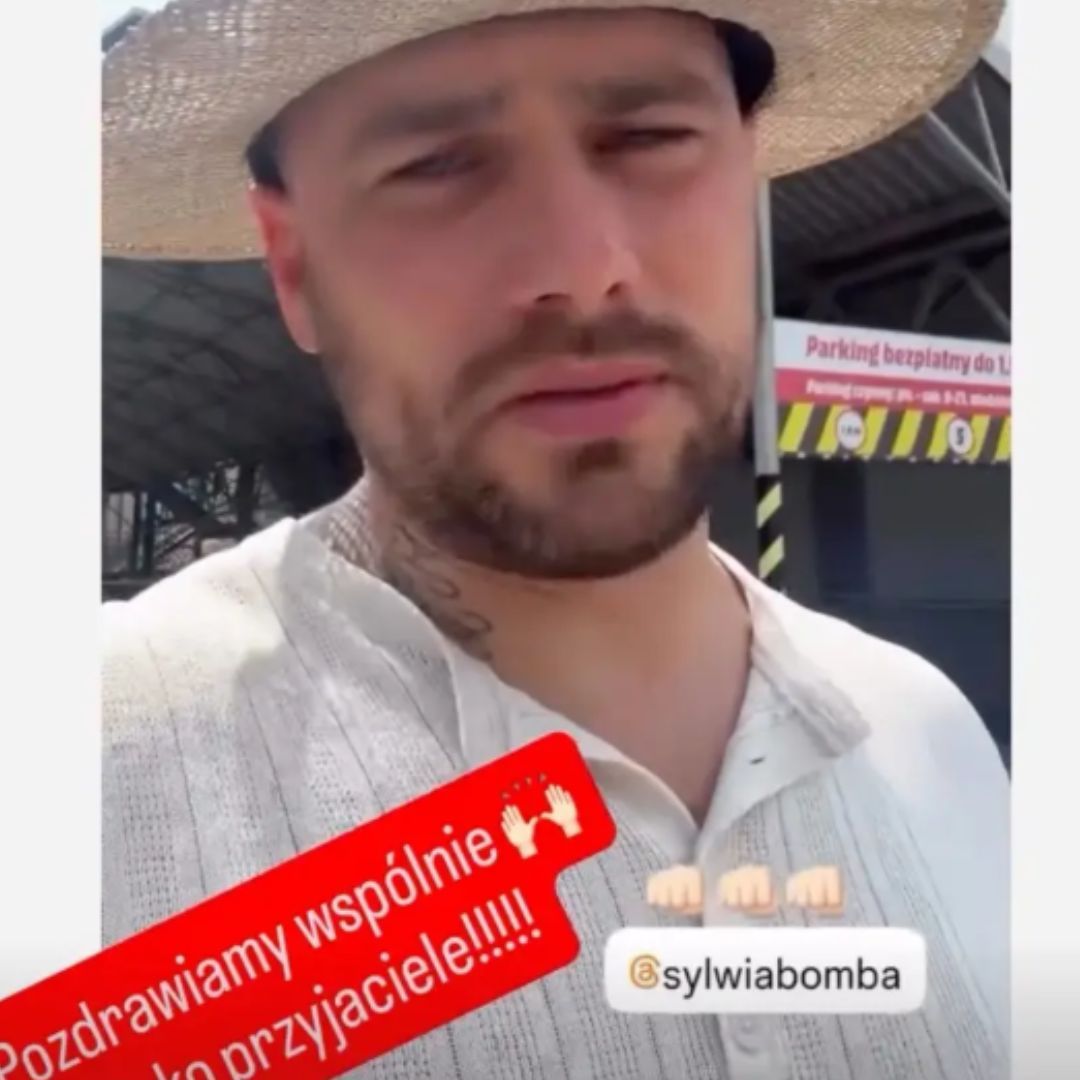 To spotkało Sylwię Bombę po rozstaniu. “Kłamstwo, pomówienia i oszczerstwa!”