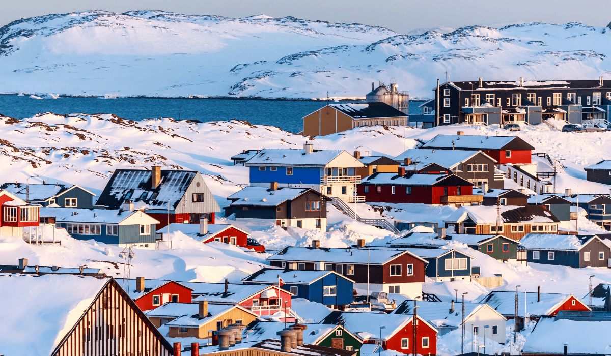 Nuuk