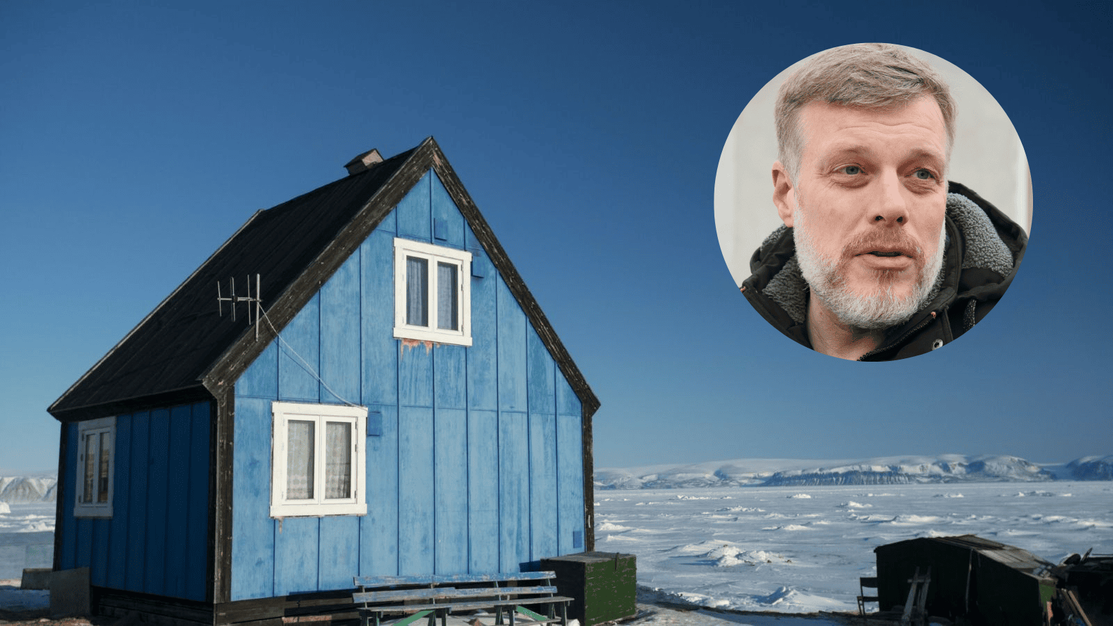 Michał  Troszkiewicz