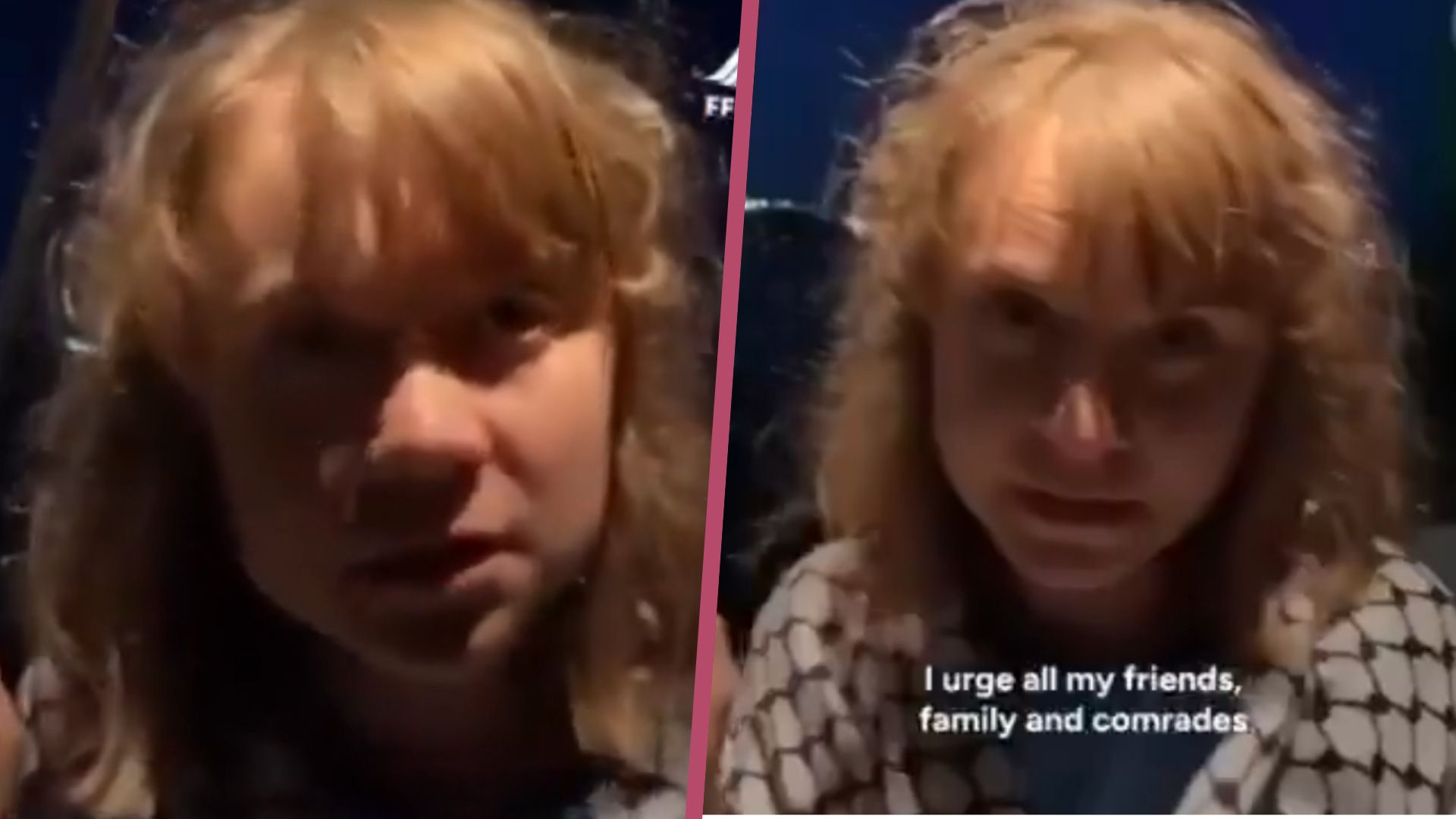 Greta Thunberg