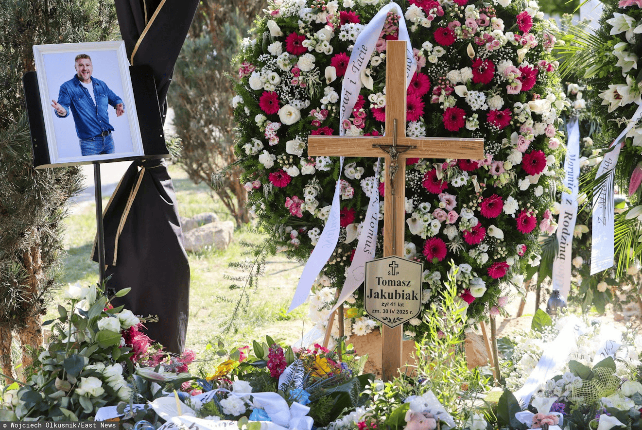 Ukochany kucharz Polaków zmarł z powodu raka jelita. Te objawy często bagatelizujemy