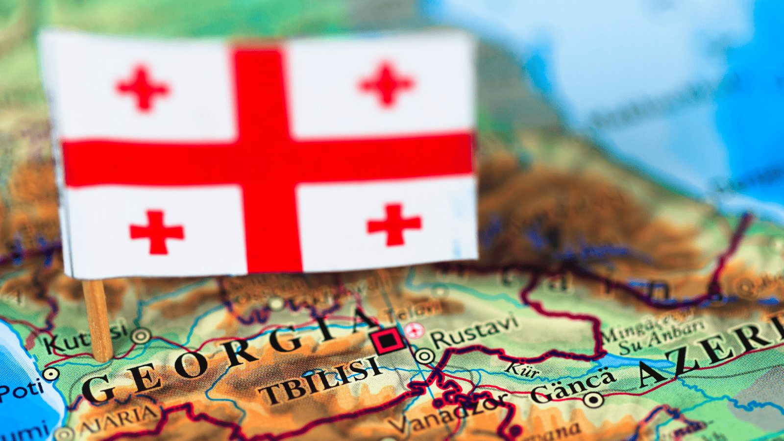 Polska ambasada RP w Gruzji wystosowała apel do Polaków. Obowiązuje już od 1 stycznia 2026 roku