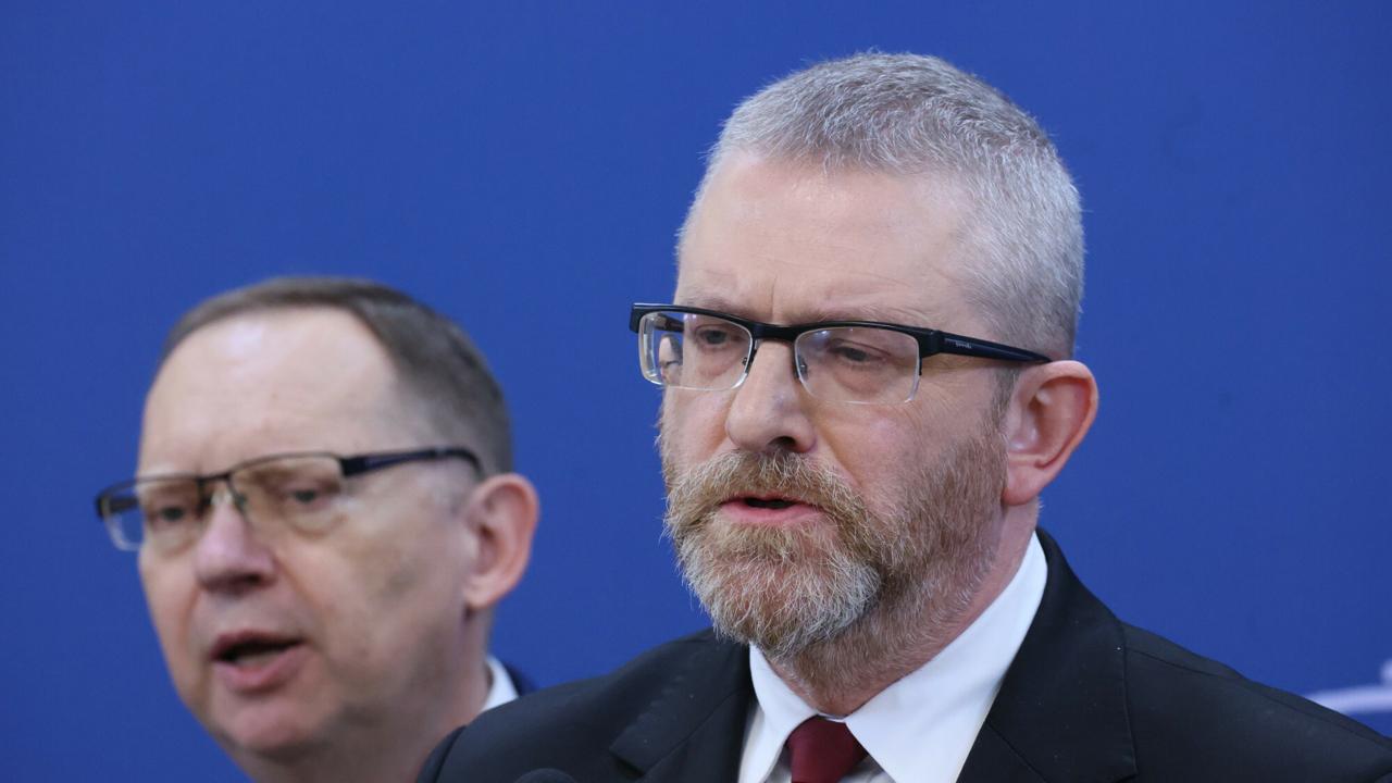 Grzegorz Braun