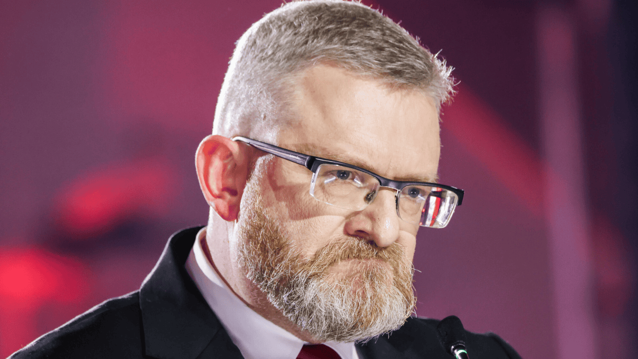 Grzegorz Braun