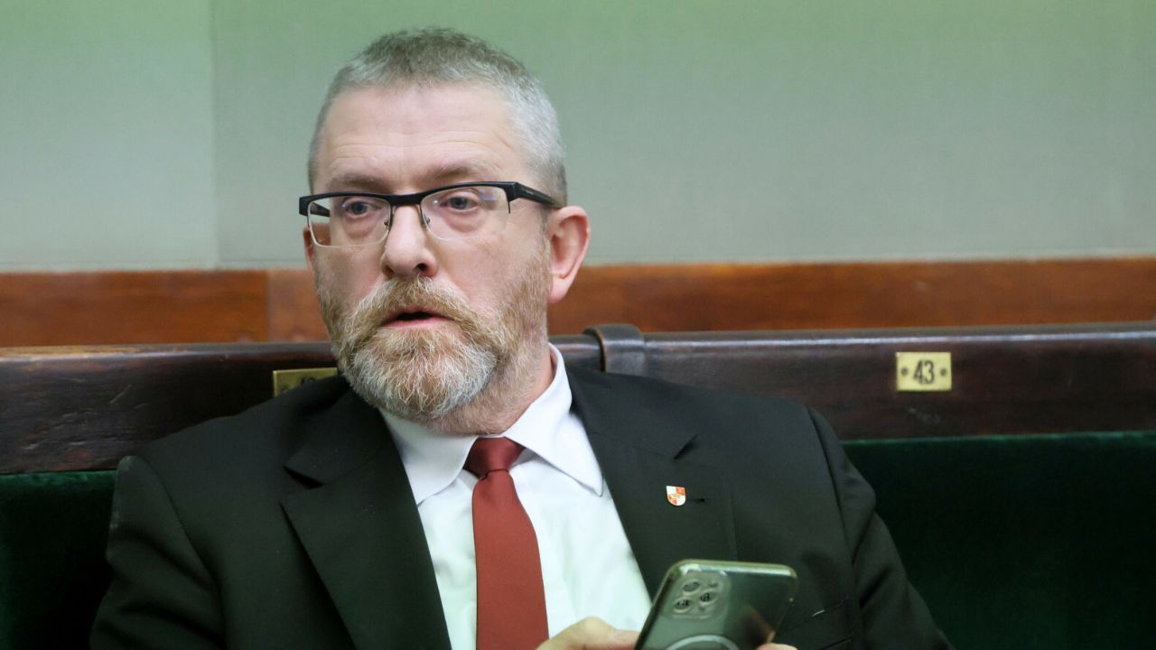 Grzegorz Braun