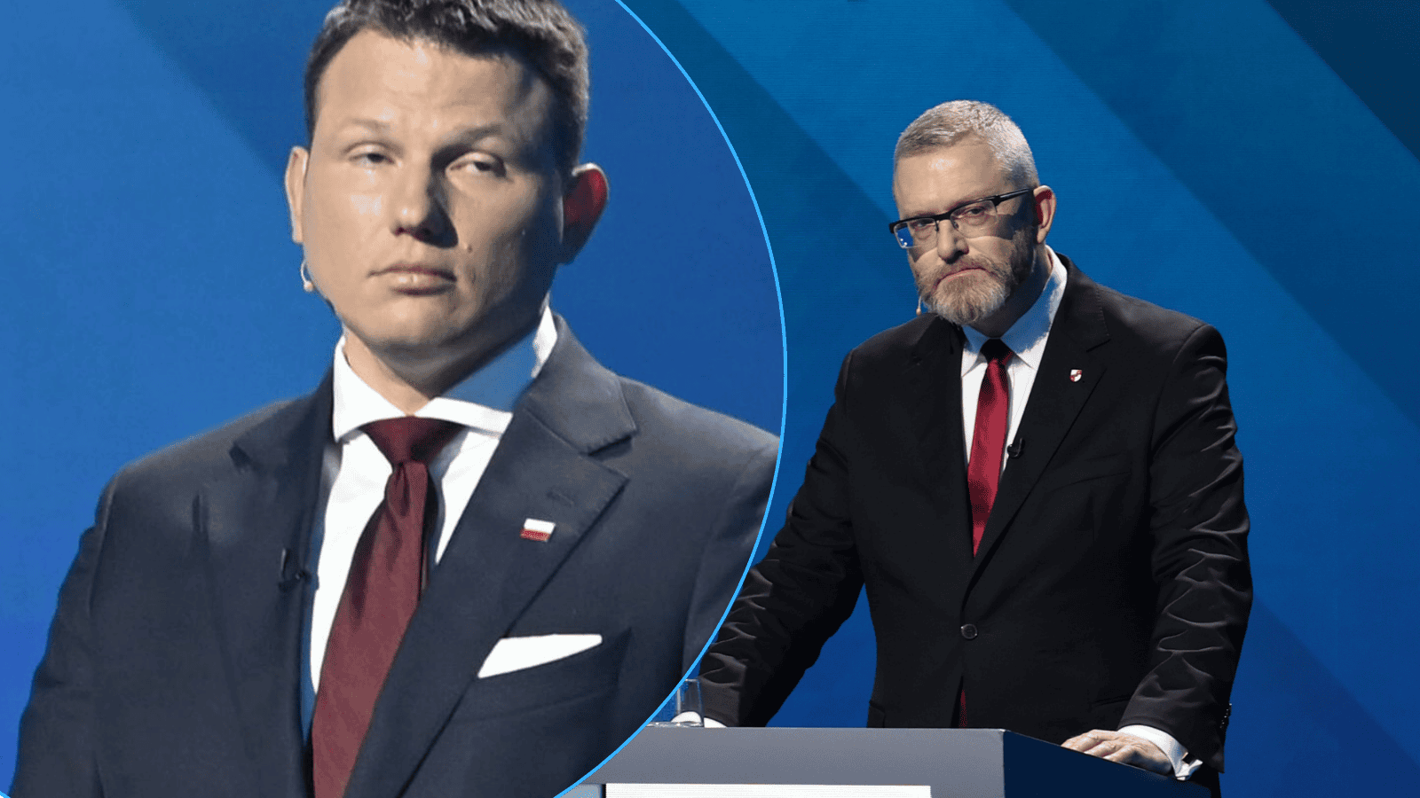 Taka wiadomość dla Mentzena tuż po świętach. Ekspert nie ma wątpliwości