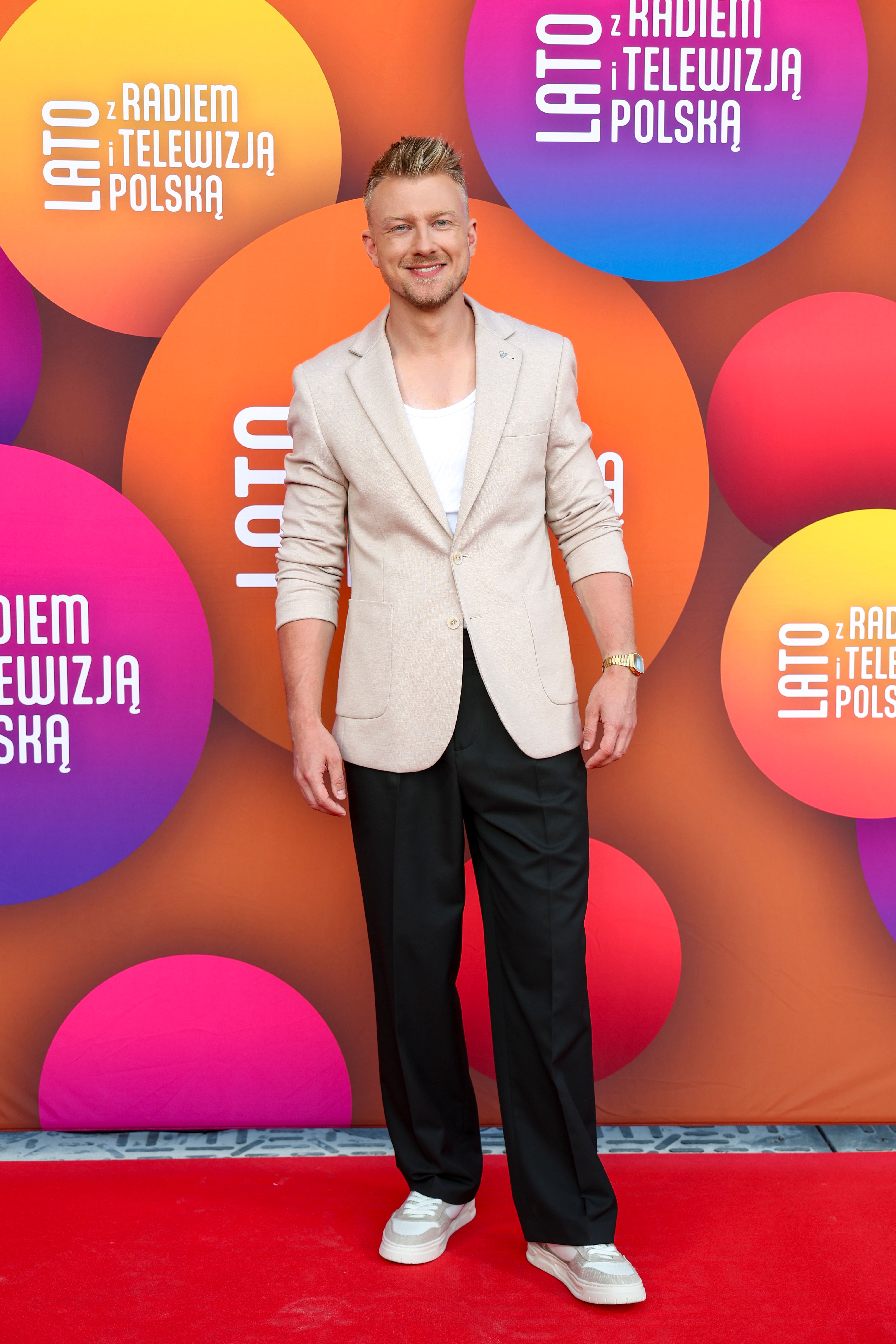 Gwiazdy na koncercie "Lato z Radiem i Telewizją Polską": Doda, Natalia Kukulska, Anna Lewandowska