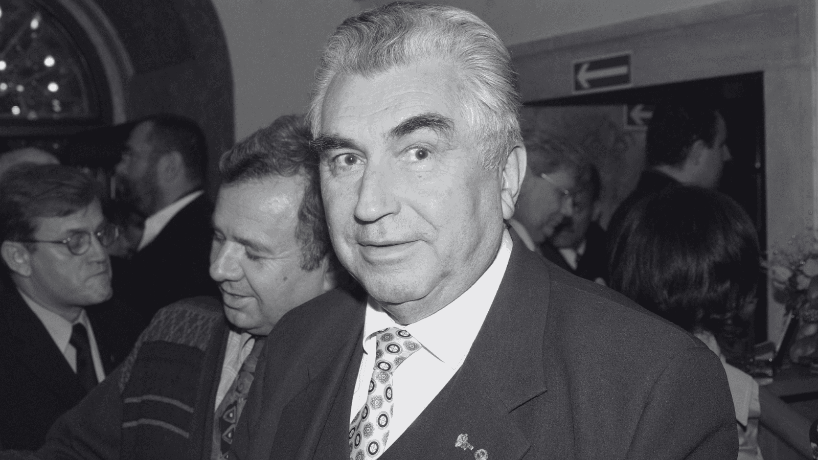polityk