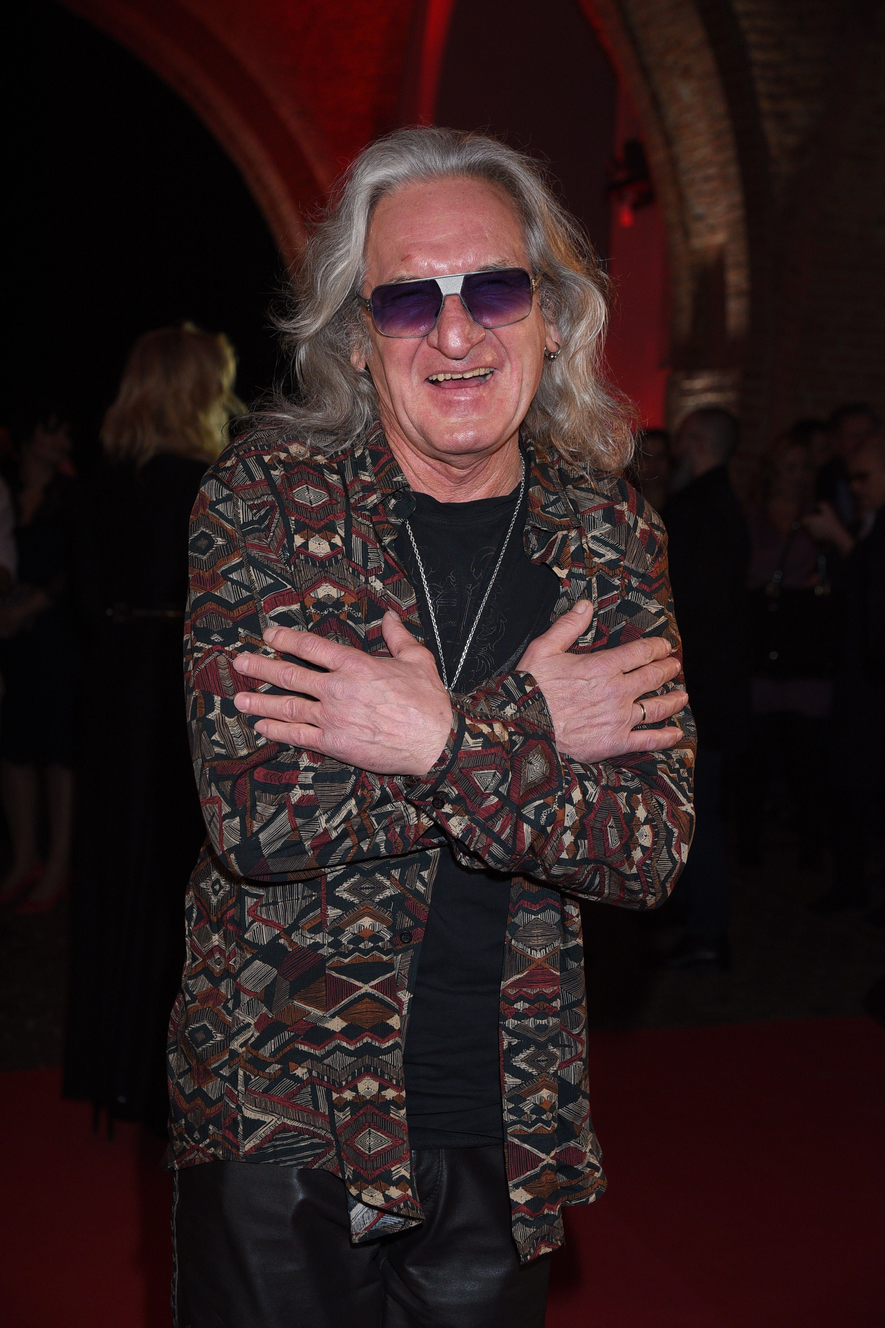 Perfect wraca na scenę. Wiadomo już, kto zastąpi Grzegorza Markowskiego