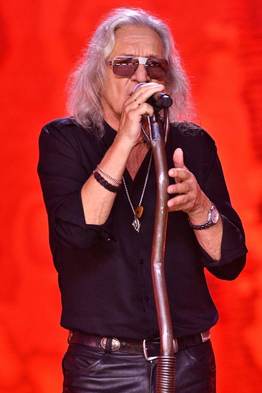 Markowski zniknął ze sceny. Co się dzieje z gwiazdą Perfectu? Nowe wieści