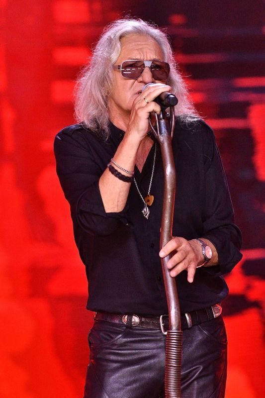 Patrycja Markowska o stanie ojca. To dlatego tak rzadko pojawia się na scenie