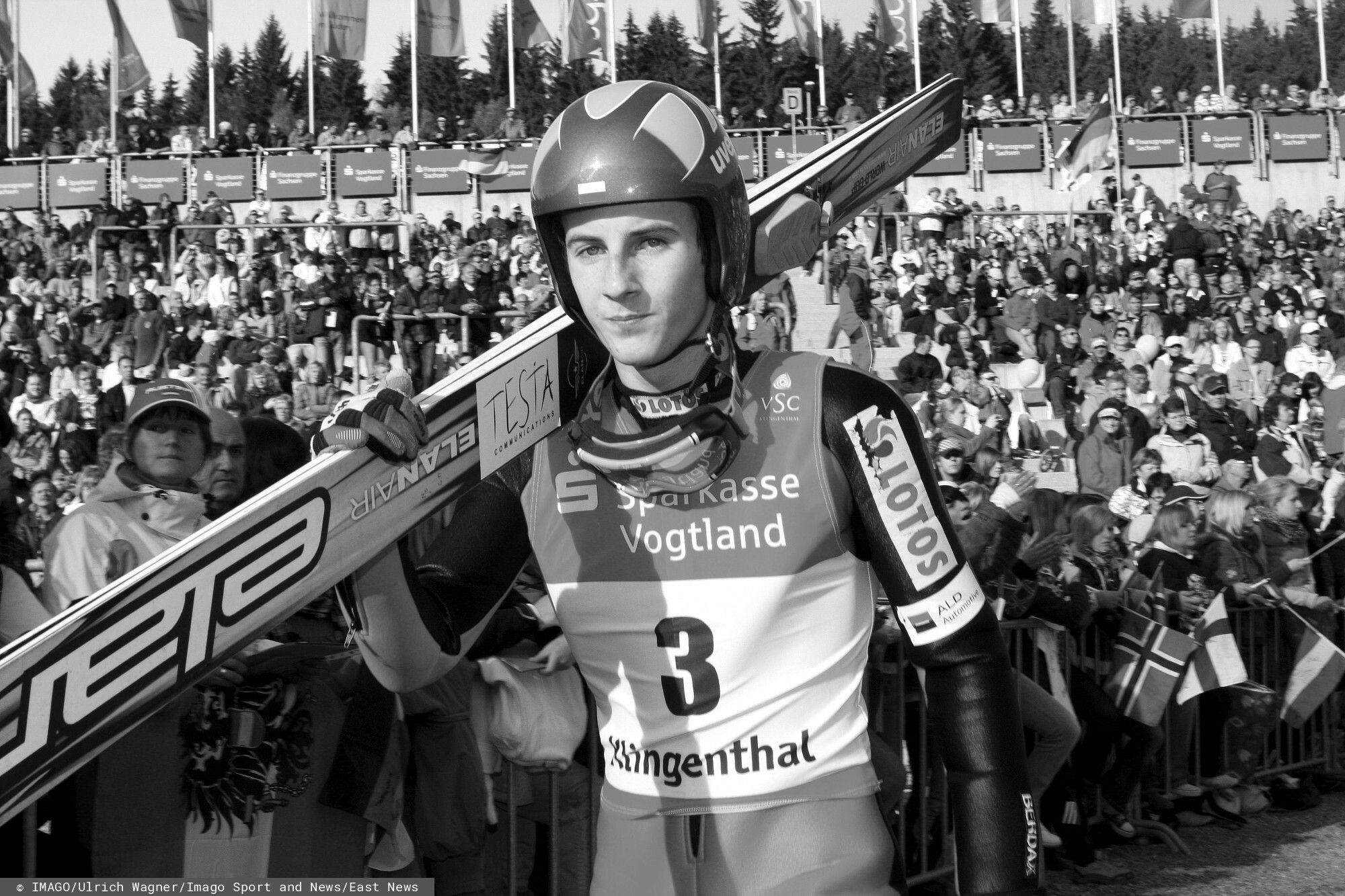 Grzegorz Miętus nie żyje. Kolega z kadry: "Taka tragedia porusza człowieka jeszcze bardziej"
