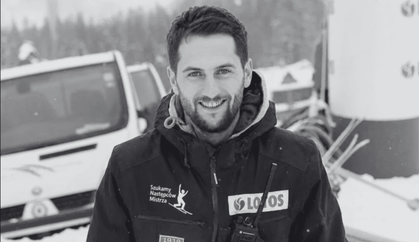 Mateusz Mazur