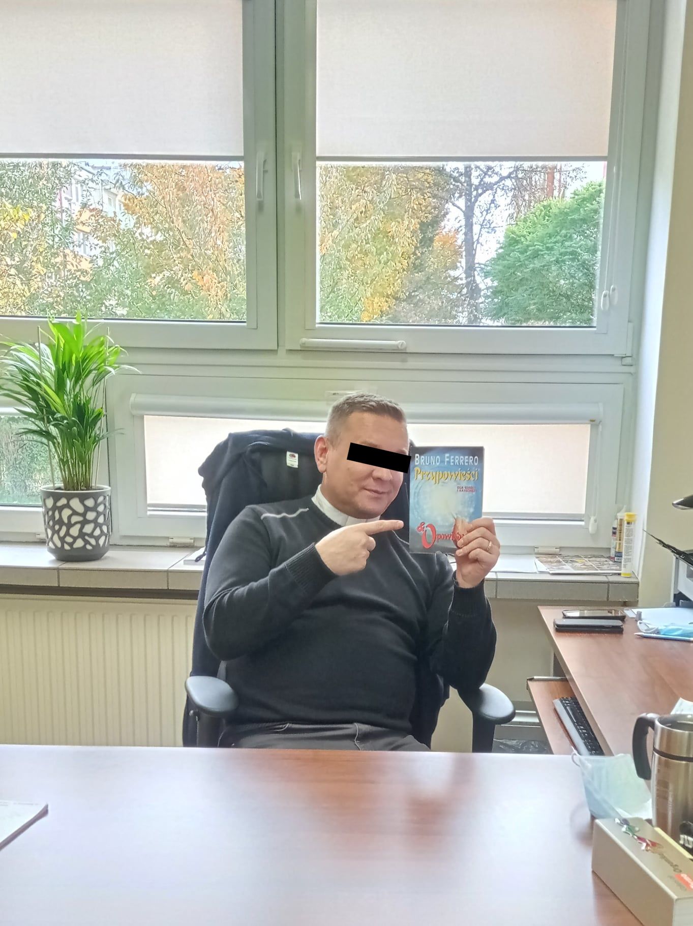 Co się stało z dziewczynką z domu zakonnego w Lubinie? Został po niej tylko głos na nagraniu [odc. 3]