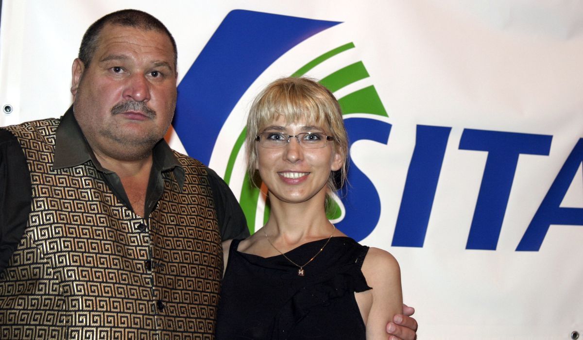 Grzegorz Skrzecz z żoną.jpg