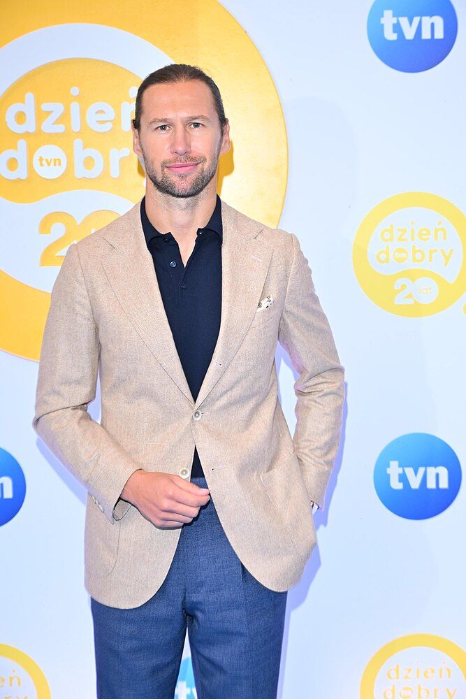 Krychowiak kończy karierę. Lewandowski nie wytrzymał i skomentował. Wymowne