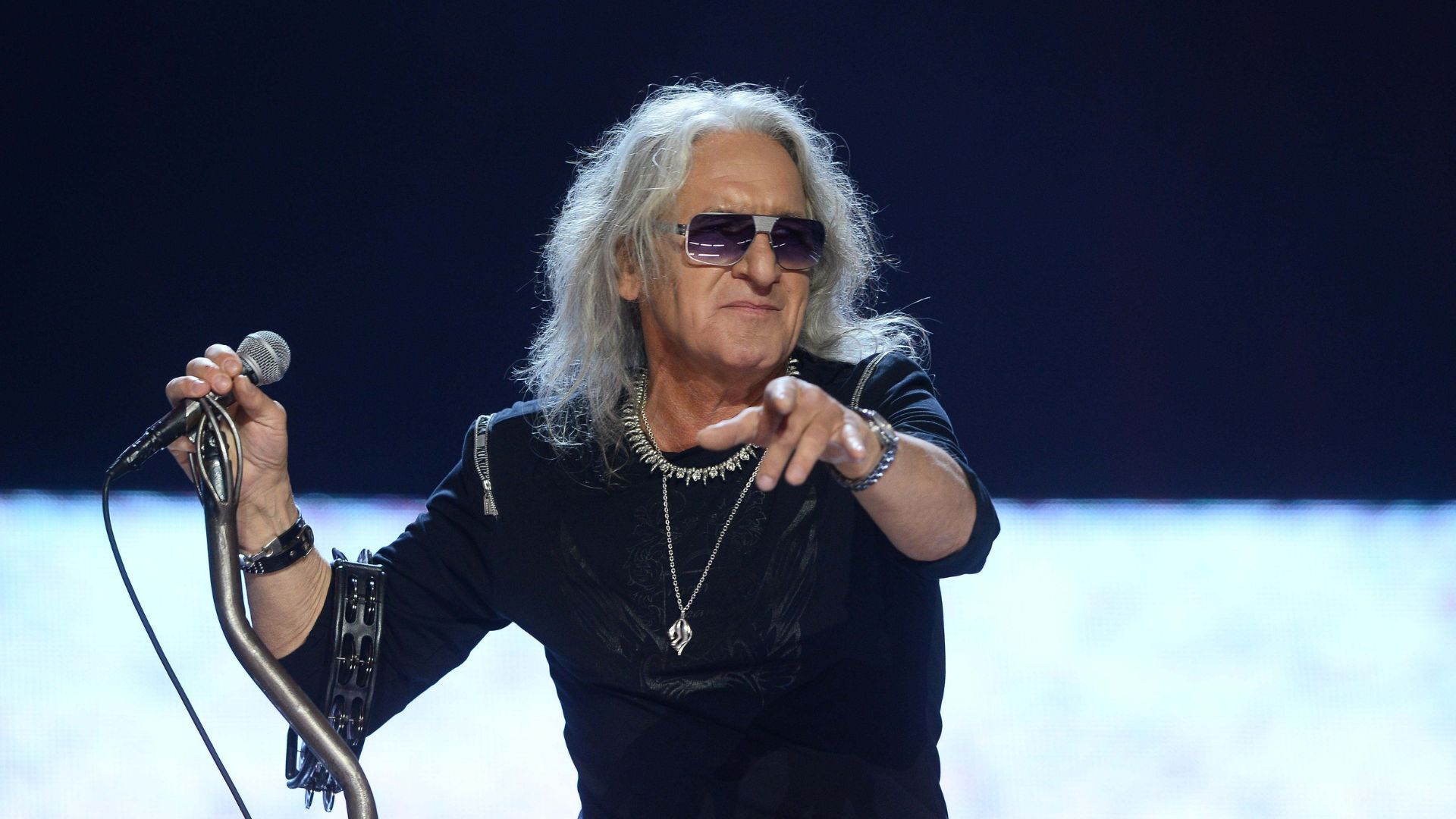 Markowski zniknął ze sceny. Co się dzieje z gwiazdą Perfectu? Nowe wieści