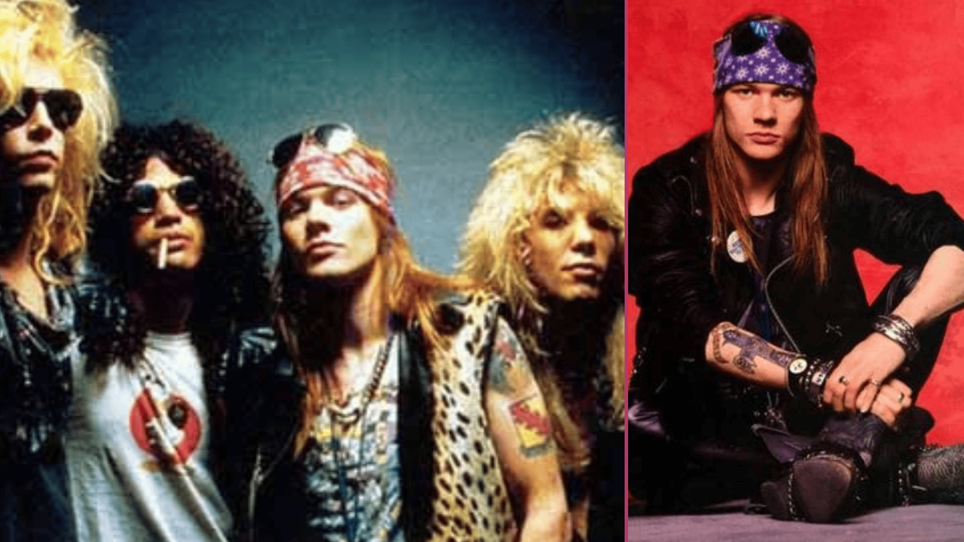 Guns'n Roses