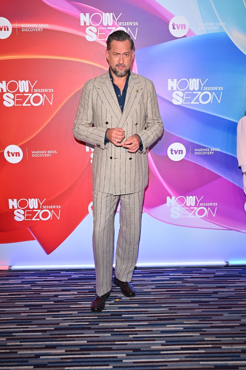 Jesienna ramówka TVN 2025. Plejada największych gwiazd stacji na czerwonym dywanie