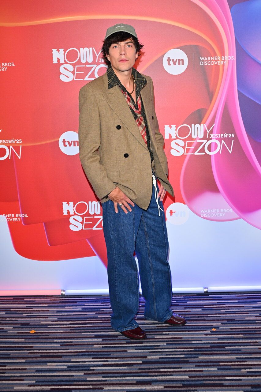 Jesienna ramówka TVN 2025. Plejada największych gwiazd stacji na czerwonym dywanie