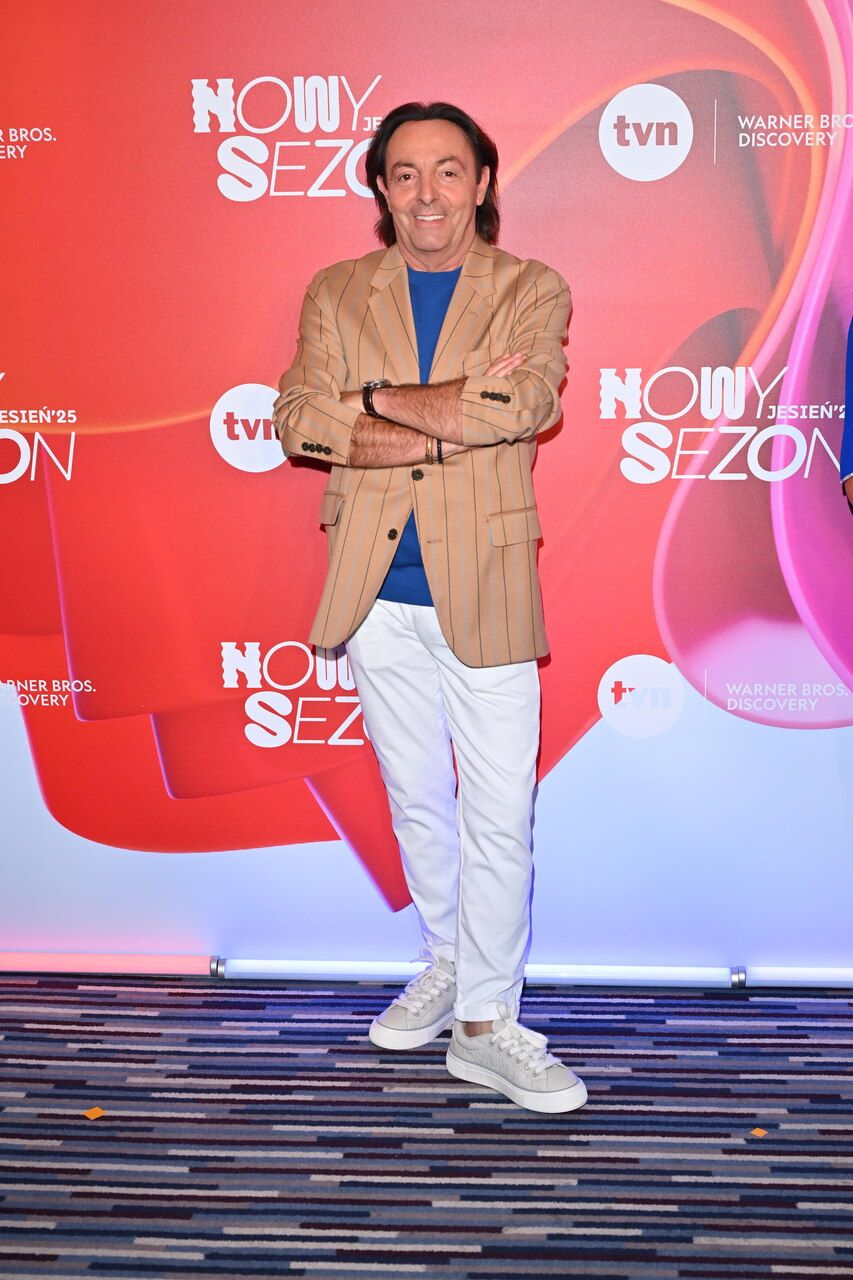 Jesienna ramówka TVN 2025. Plejada największych gwiazd stacji na czerwonym dywanie