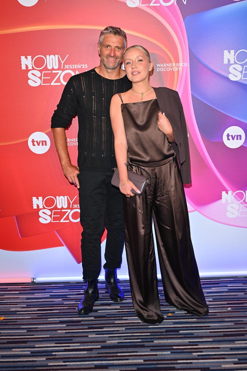 Jesienna ramówka TVN 2025. Plejada największych gwiazd stacji na czerwonym dywanie