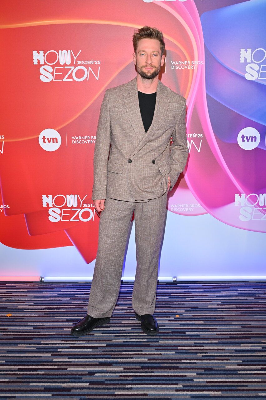 Jesienna ramówka TVN 2025. Plejada największych gwiazd stacji na czerwonym dywanie