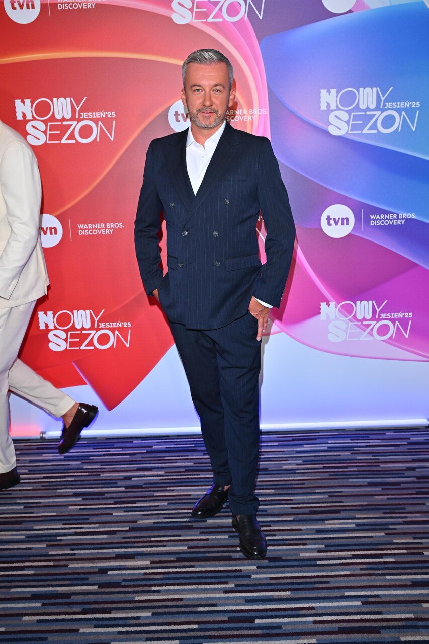 Jesienna ramówka TVN 2025. Plejada największych gwiazd stacji na czerwonym dywanie