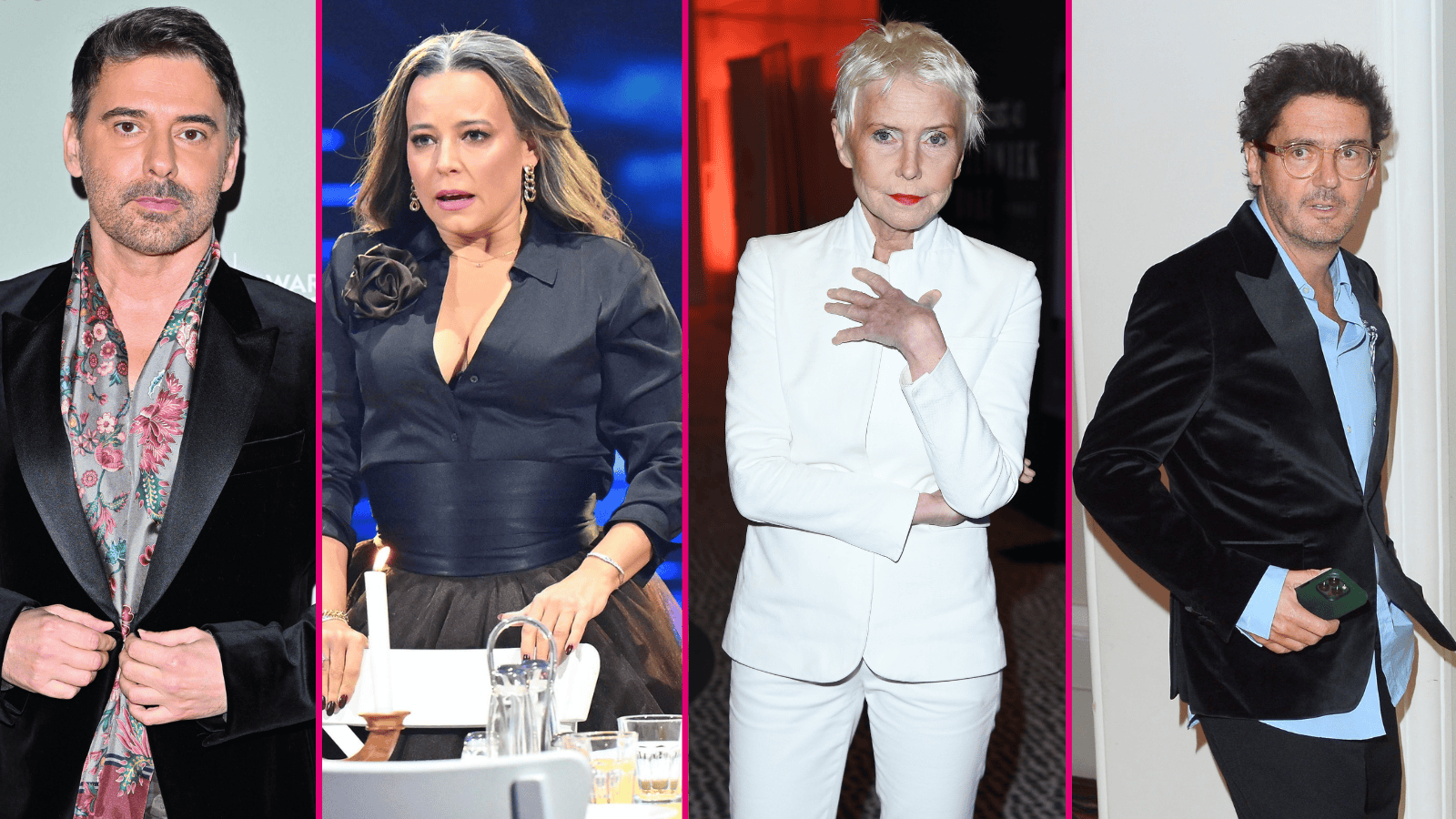 Ulubione przepisy kulinarne znanych restauratorów i celebrytów: Co na stół stawia Magda Gessler lub Robert Makłowicz?