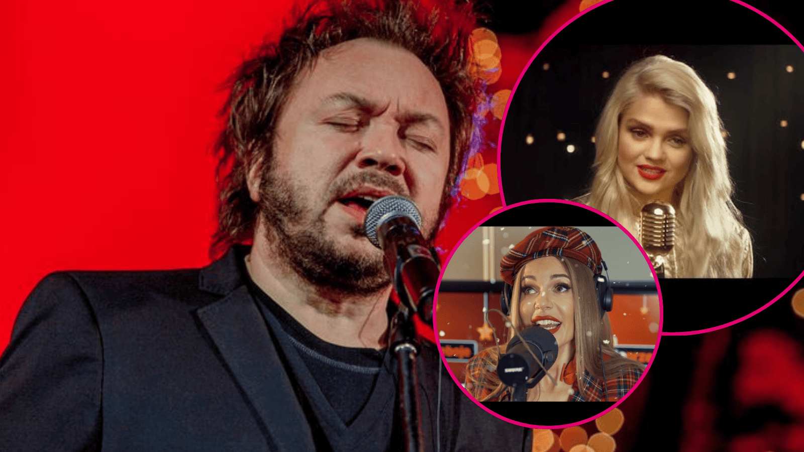 Boże Narodzenie 2025: Najpiękniejsze aranżacje świątecznych pieśni. znają je wszyscy