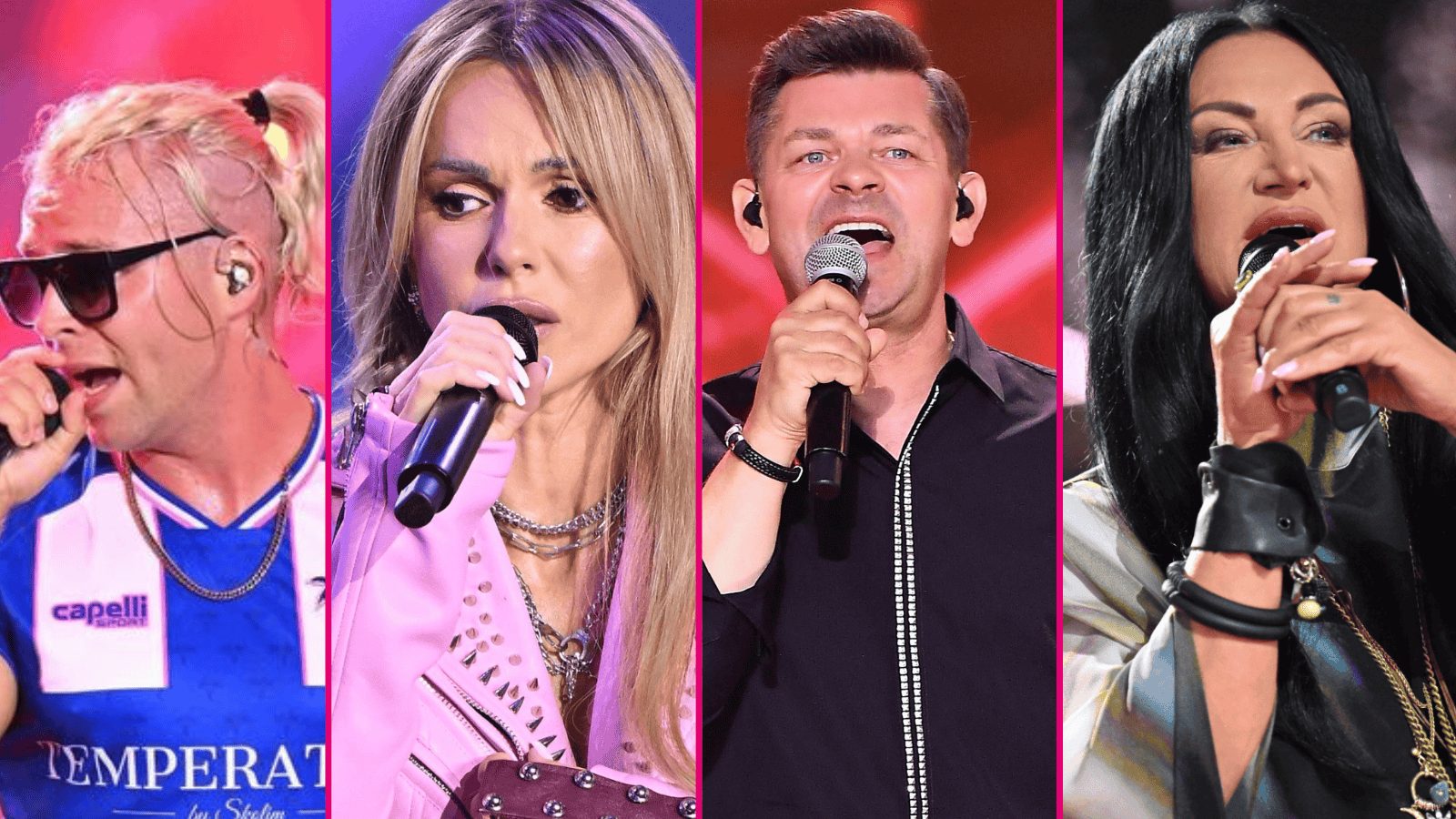 Ile gwiazdy zarabiają na "Sylwestrach Marzeń"? Znamy stawki