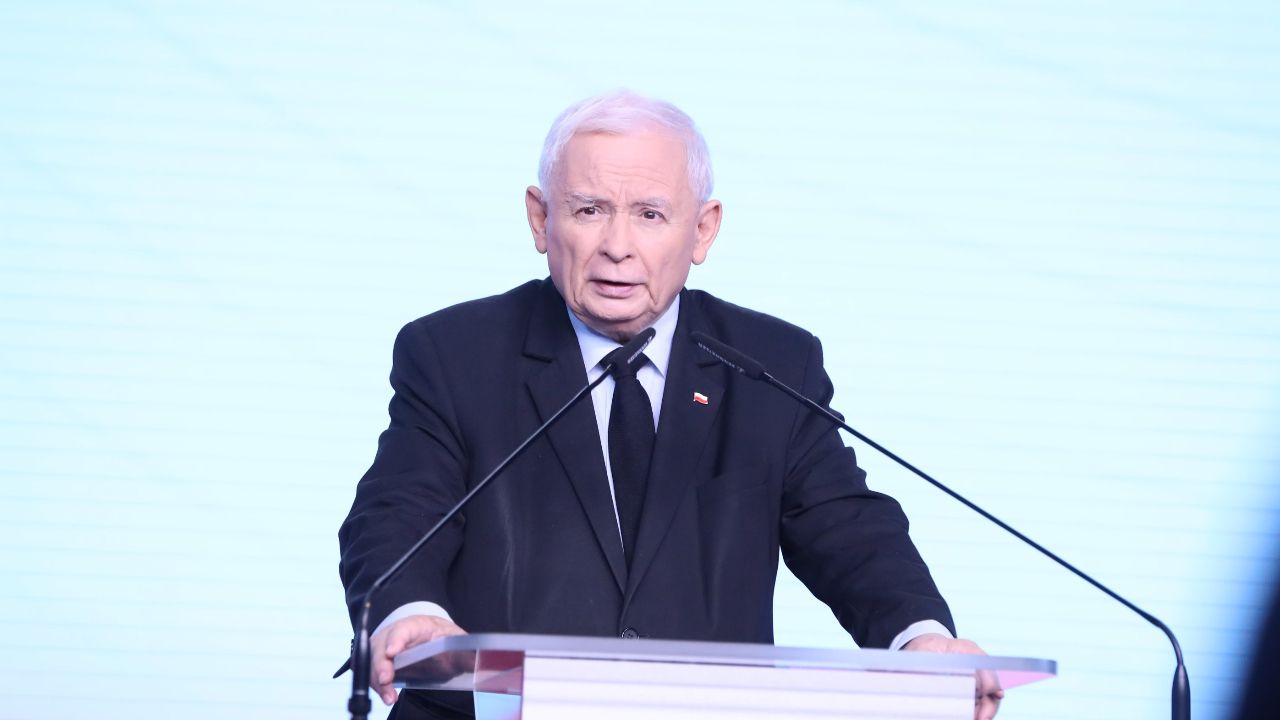 kaczyński