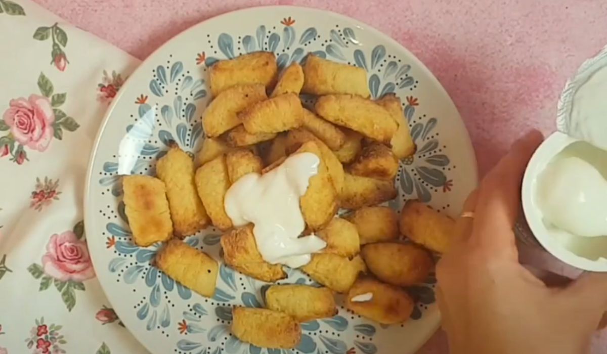 haluszki
