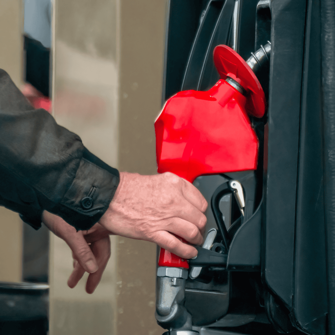 Ceny paliw mocno w górę. Tyle kosztuje PB95, PB98, ON, LPG 24 lipca