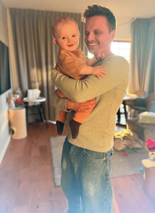 Jak mieszka Hakiel z Serowską? Zobacz ich rodzinny azyl w Warszawie