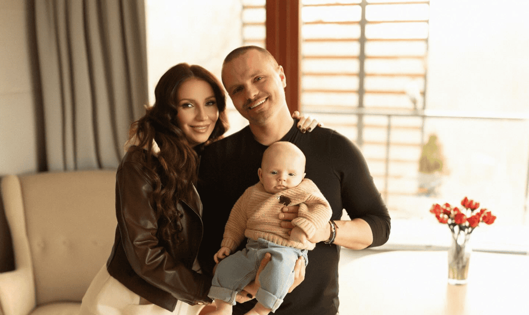 Jak mieszka Hakiel z Serowską? Zobacz ich rodzinny azyl w Warszawie