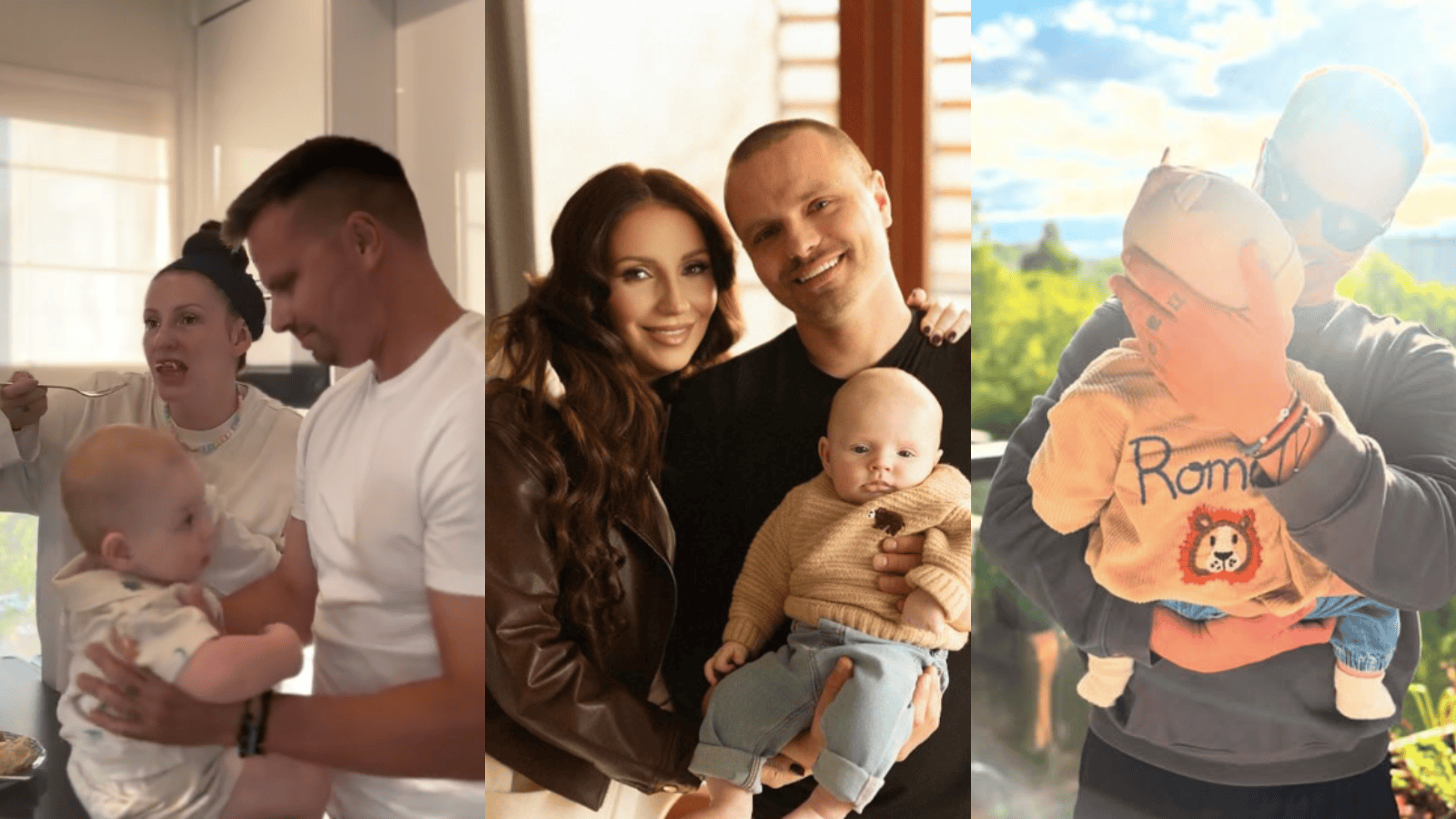 Jak mieszka Hakiel z Serowską? Zobacz ich rodzinny azyl w Warszawie