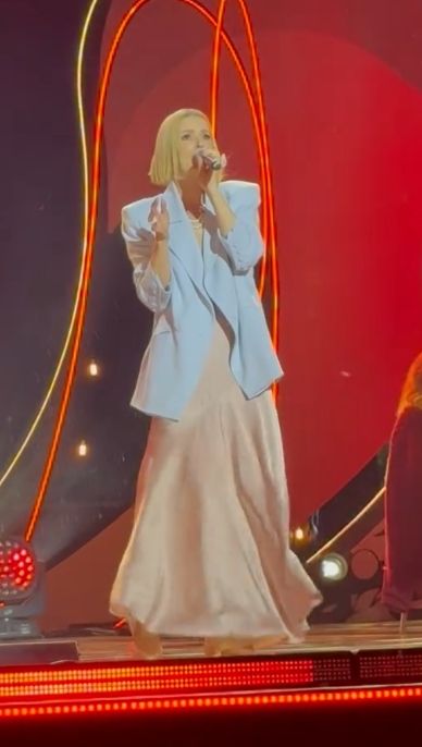 Dantejskie sceny w domu Haliny Mlynkovej. Drzwi wyłamane siekierą to dopiero początek