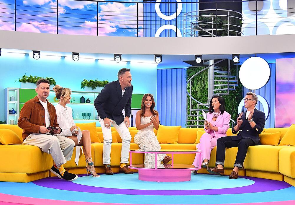 Ponad 50 gwiazd na ramówce Polsatu! Kaczorowska, Cichopek z Kurzajewskim, Zając, Ibisz...