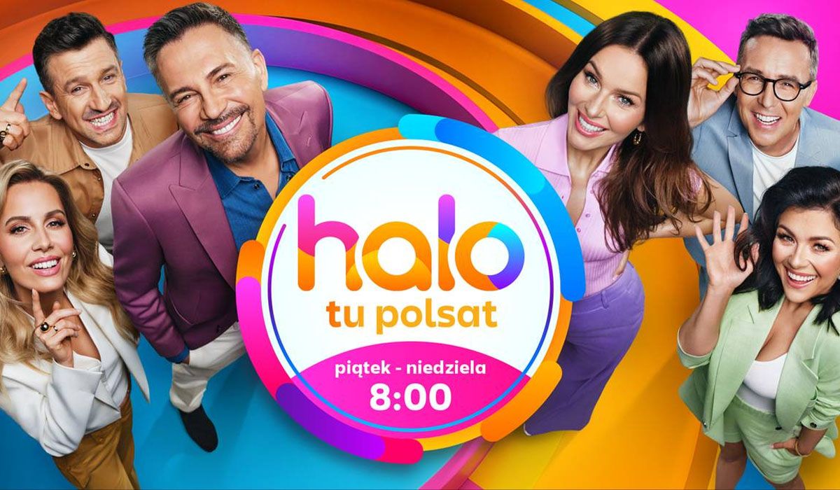 Halo, tu Polsat