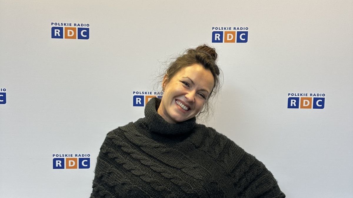 Sekretny ślub uwielbianej polskiej gwiazdy. Tydzień po ceremonii wyjawiła kulisy