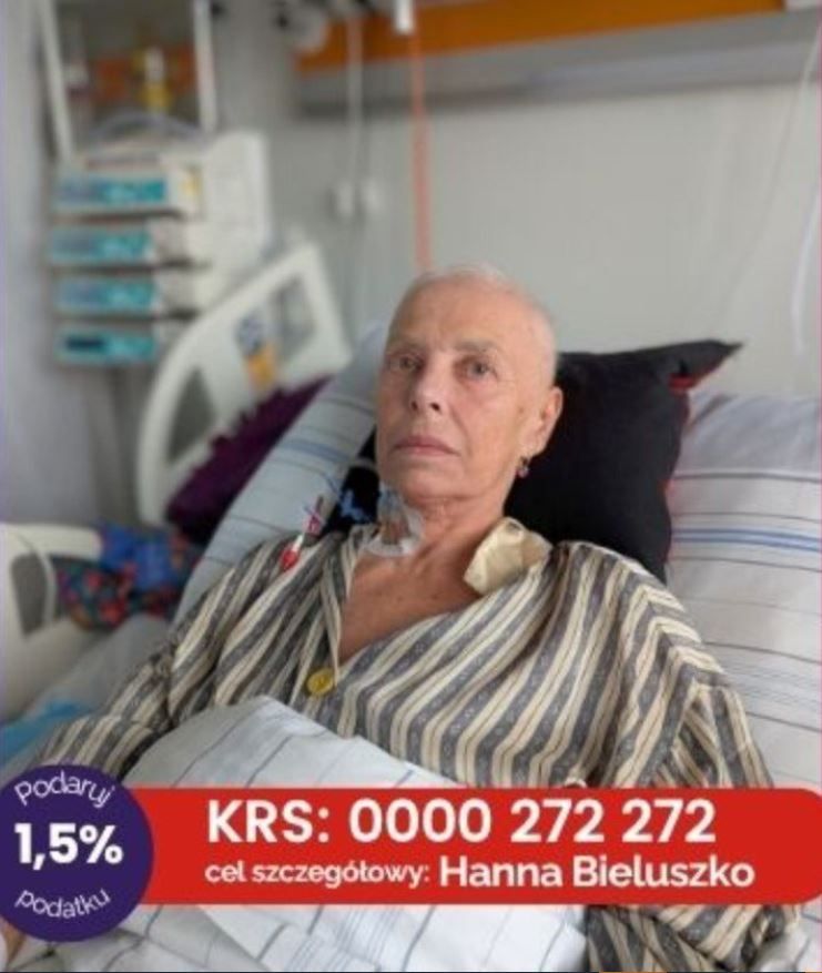 Dramatyczne wyznanie aktorki chorej na raka. Mało kto wiedział, jak było źle