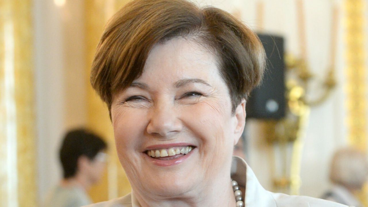 Hanna Gronkiewicz-Waltz