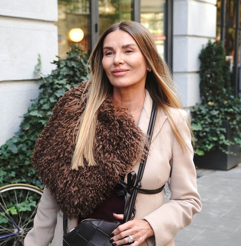 Hanna Lis bezwstydnie okradziona. Straszne, co ją spotkało