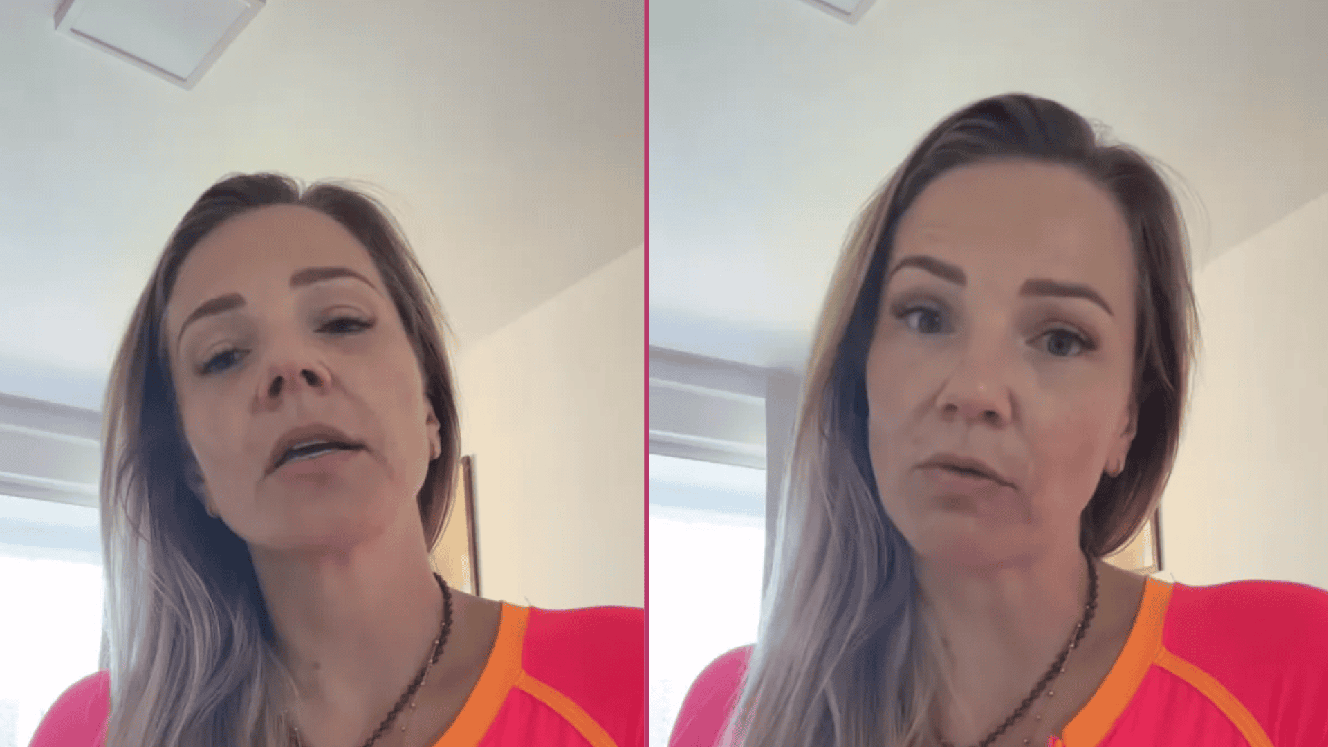 Zdrada po 20 latach małżeństwa. Zborowska ujawniła mocne szczegóły