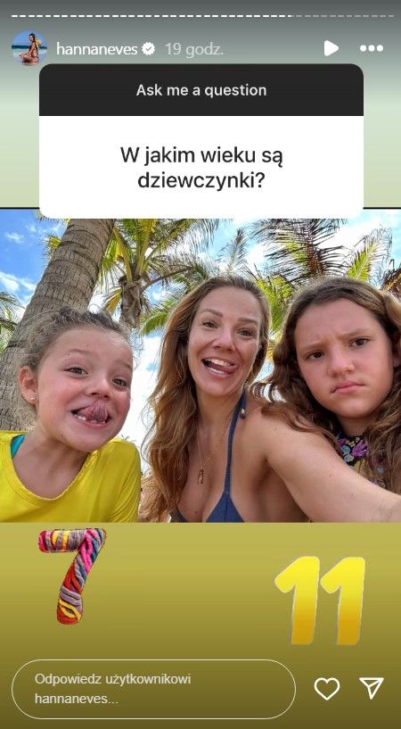 Zborowscy, wnuki, ile dzieci mają ich córki Zofia i Hanna, zdjęcia