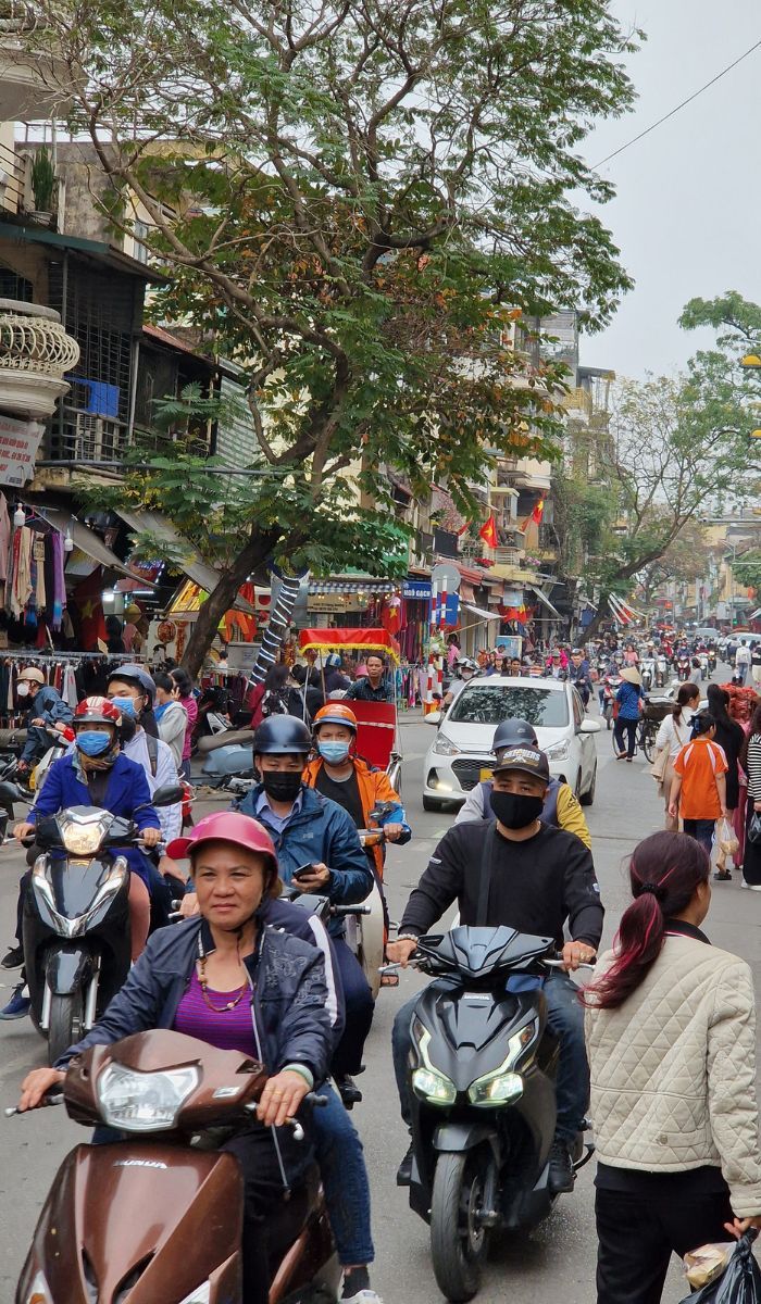 Hanoi - Fot. Klaudia Zawistowska.jpg