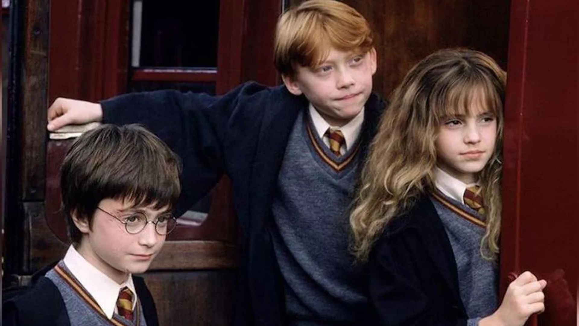 Harry Potter